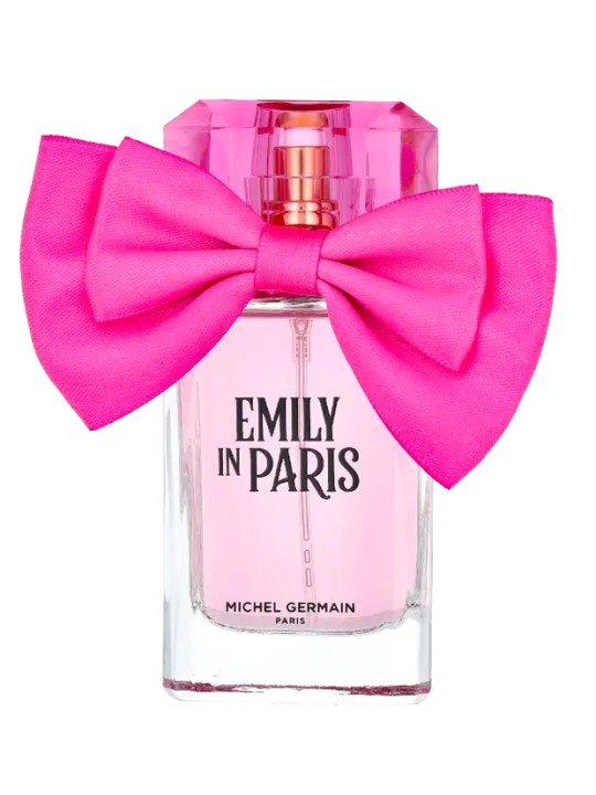 Michel germain Emily in Paris eau de parfum spray 30ml