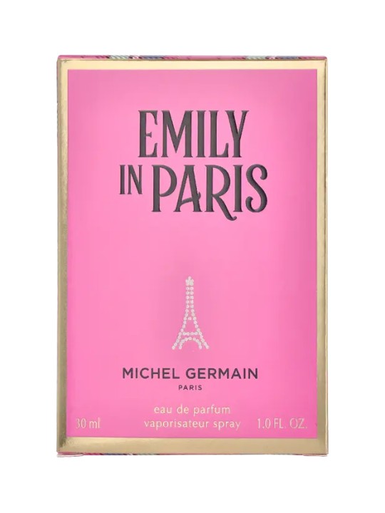 Michel germain Emily in Paris eau de parfum spray 30ml