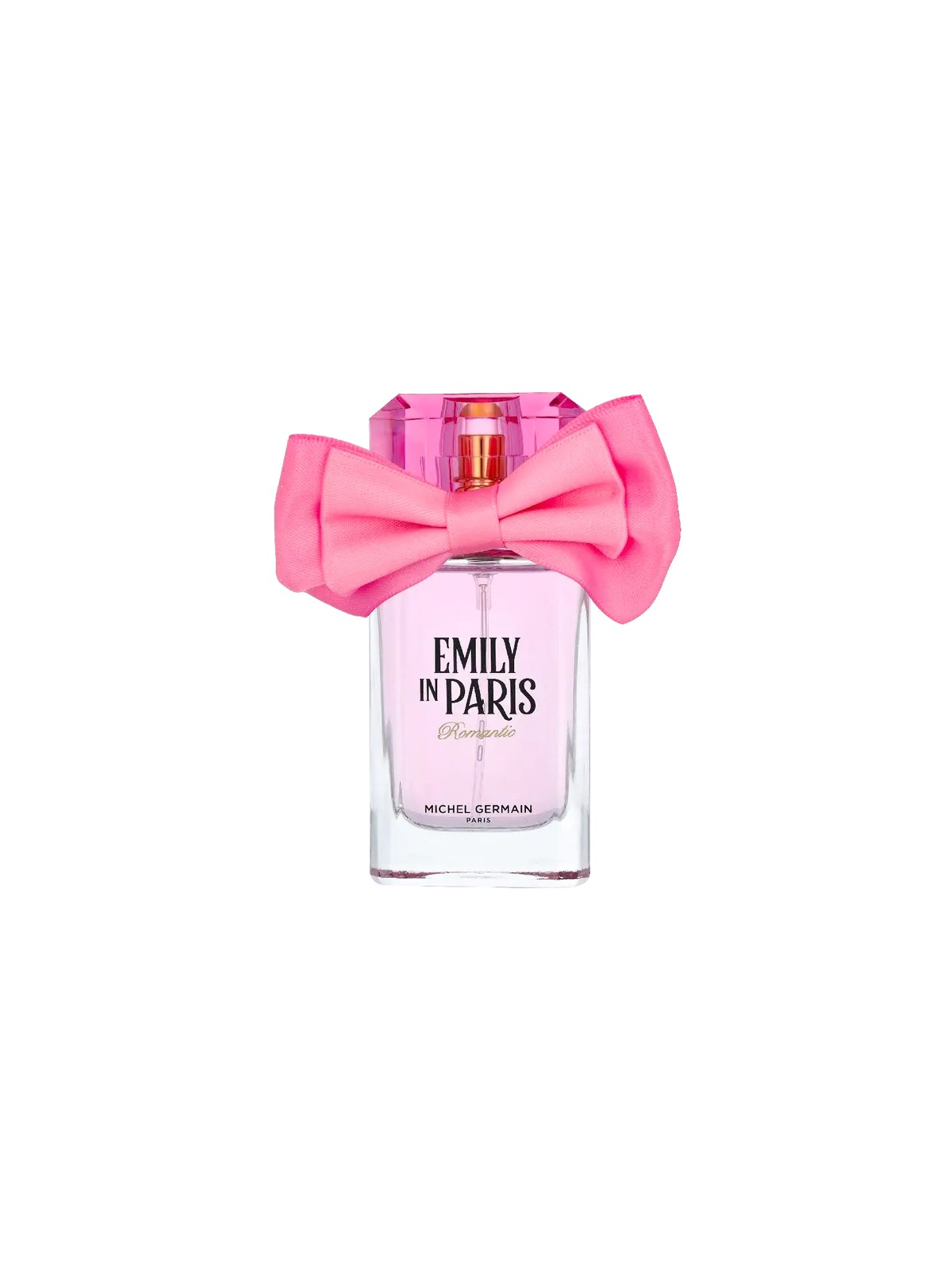 Emily In Paris Romantic eau de parfum Spray 30ml