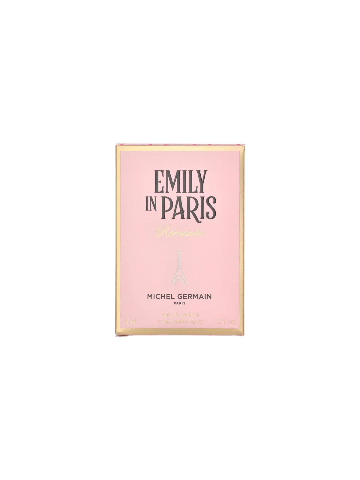 Emily In Paris Romantic eau de parfum Spray 30ml