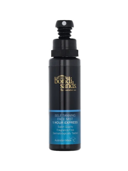 Bondi Sands 1 Hour Express Face Mist 1,8g
