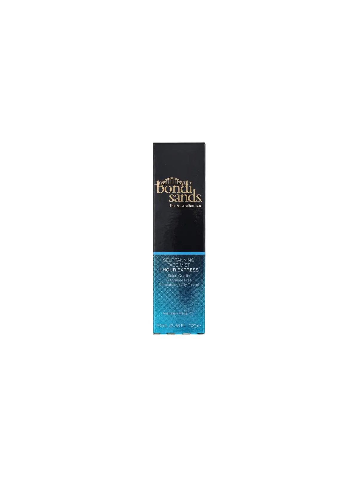 Bondi Sands 1 Hour Express Face Mist 1,8g