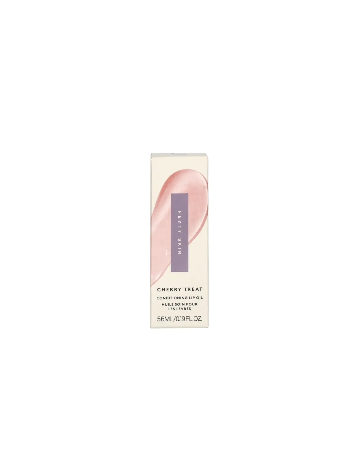 Fenty Beauty Conditioning Lip Oil Cherry Treat 75ml