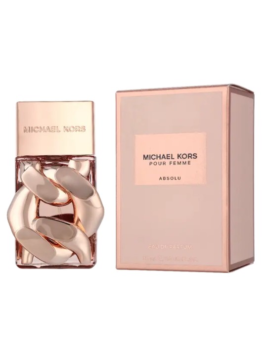 Michael Kors Pour Femme Absolu eau de parfum Spray 3,5g