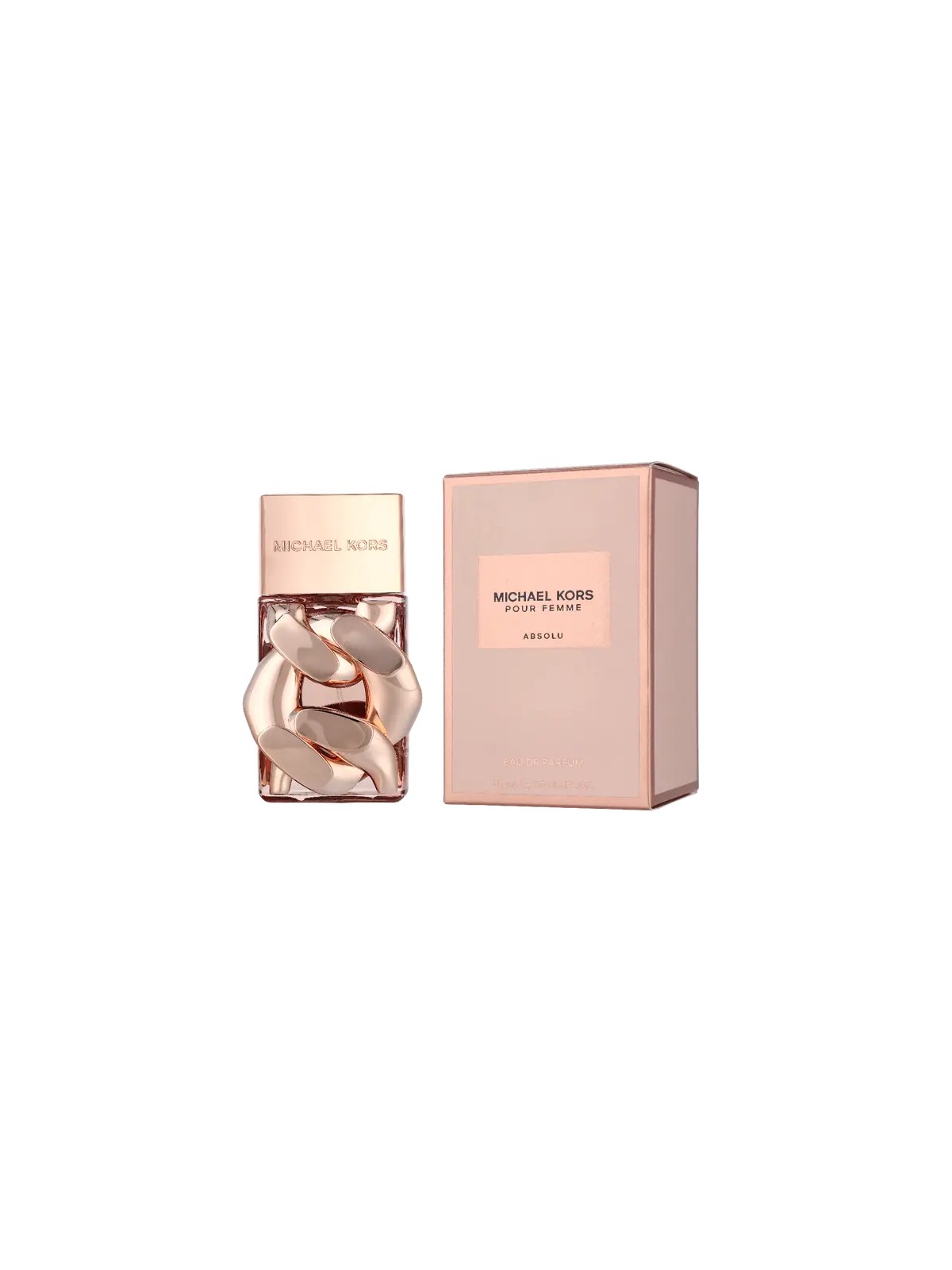 Michael Kors Pour Femme Absolu eau de parfum Spray 3,5g