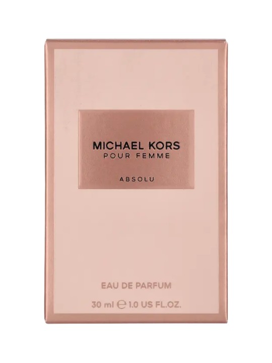 Michael Kors Pour Femme Absolu eau de parfum Spray 3,5g