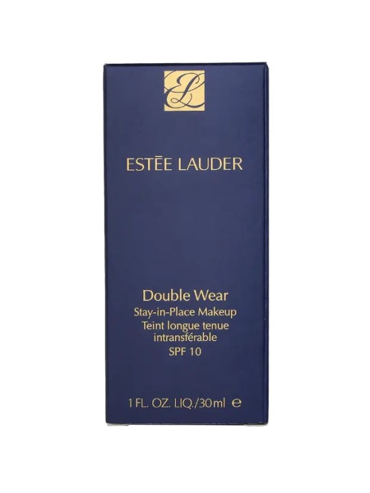 Estée Lauder DOUBLE WEAR trucco a lunga tenuta SPF10 n.4C1 30ml unisex