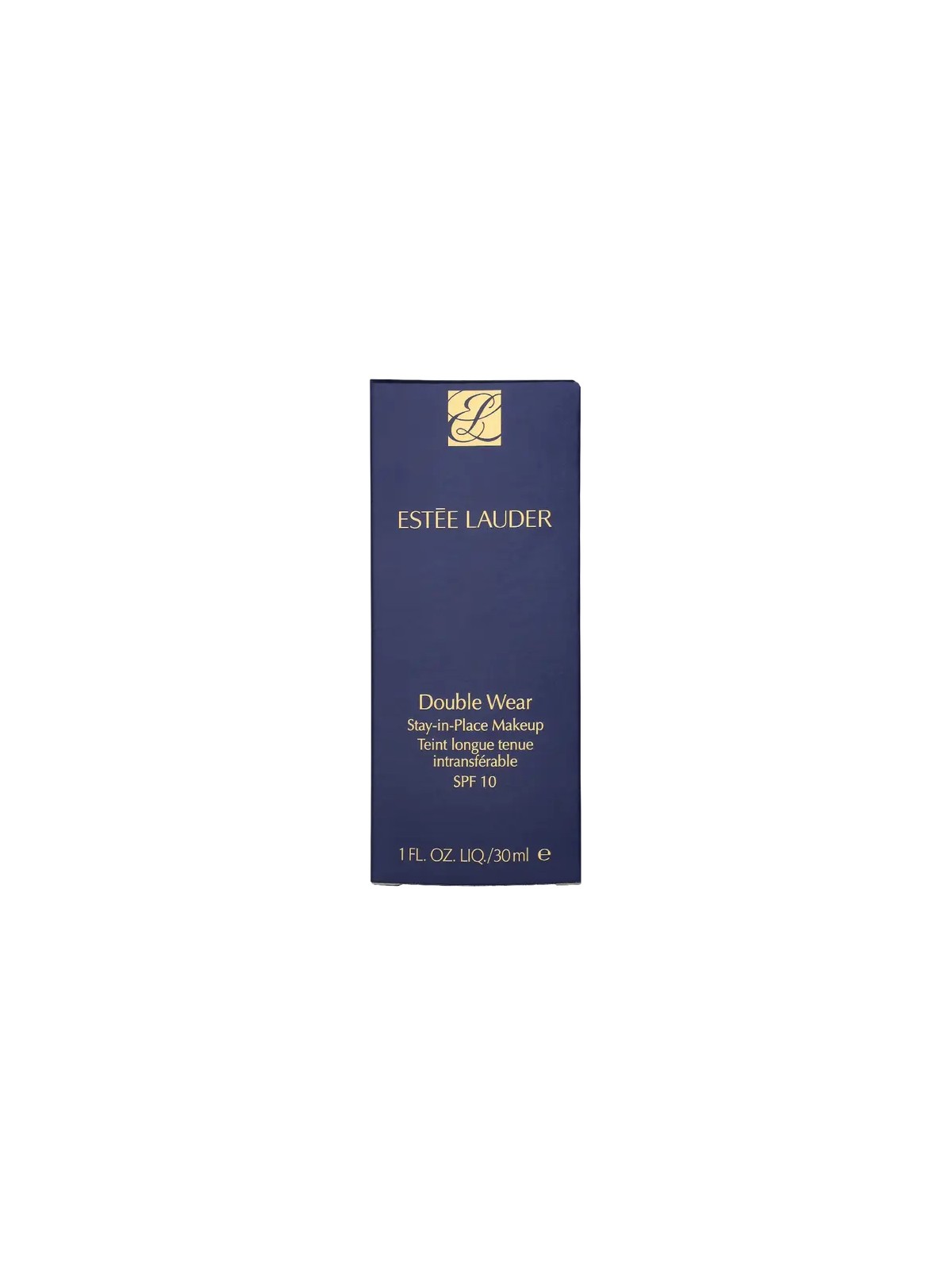 Estée Lauder DOUBLE WEAR trucco a lunga tenuta SPF10 n.2N1 30ml unisex