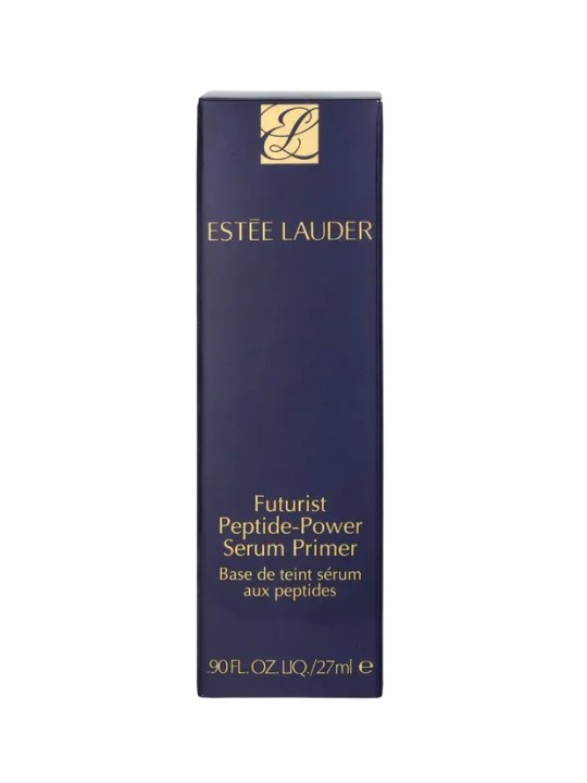 Estée Lauder Siero primer FUTURIST PEPTIDE-POWER 27ml unisex