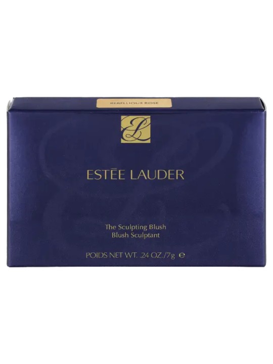 Estée Lauder Fard in polvere scolpito n.Rebell 7gr unisex