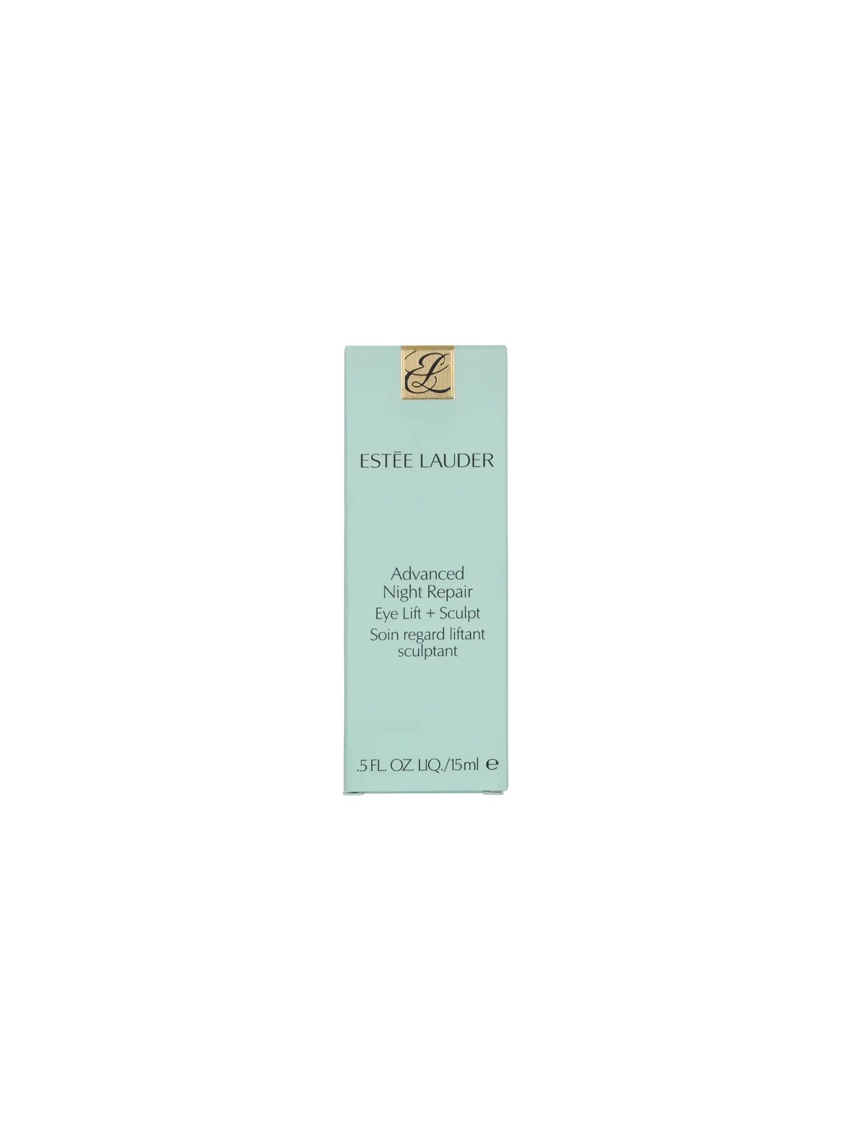 Estée Lauder TRATTAMENTO VISO RIPARATORE NOTTURNO AVANZATO LIFTING + RIMODELLAMENTO CONTORNO OCCHI 1 unità donna
