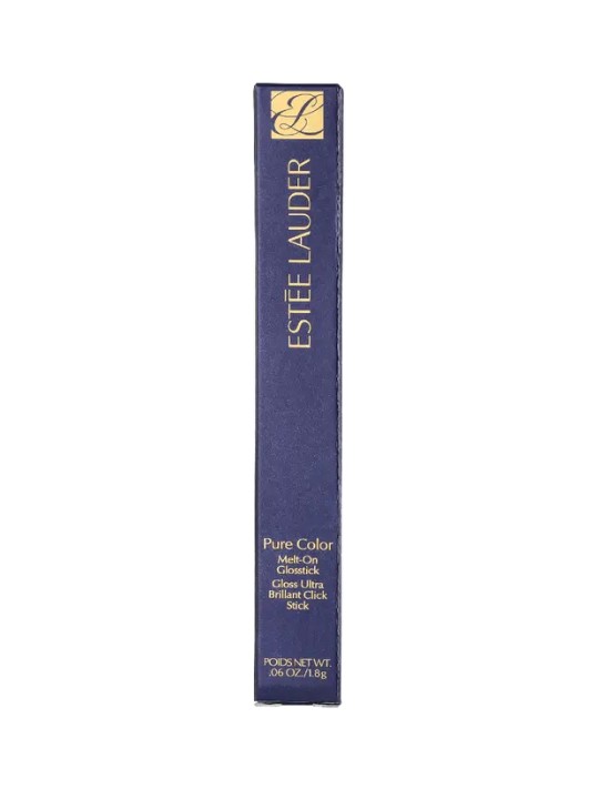 Estée Lauder Lucidalabbra PURE COLOR MELT-ON n.390-Melted Melon 1,8gr unisex