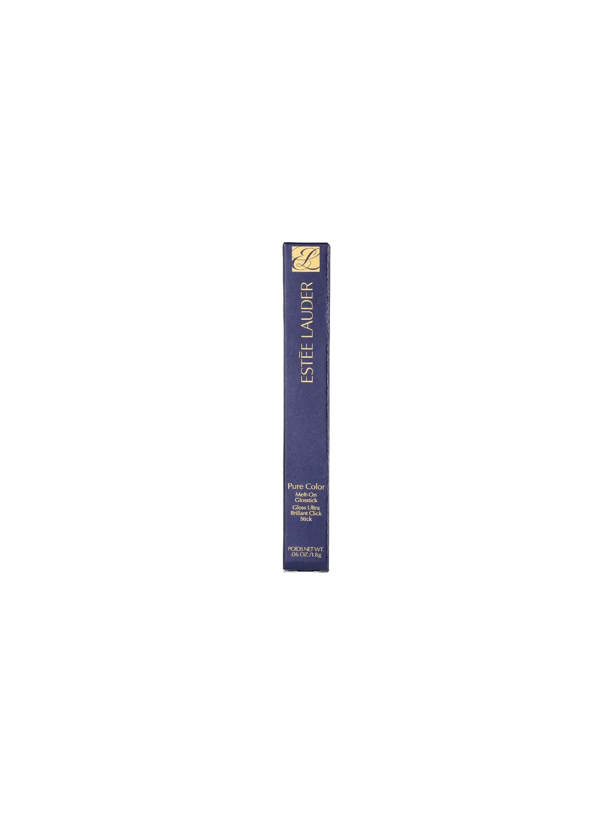 Estée Lauder Lucidalabbra PURE COLOR MELT-ON n.390-Melted Melon 1,8gr unisex