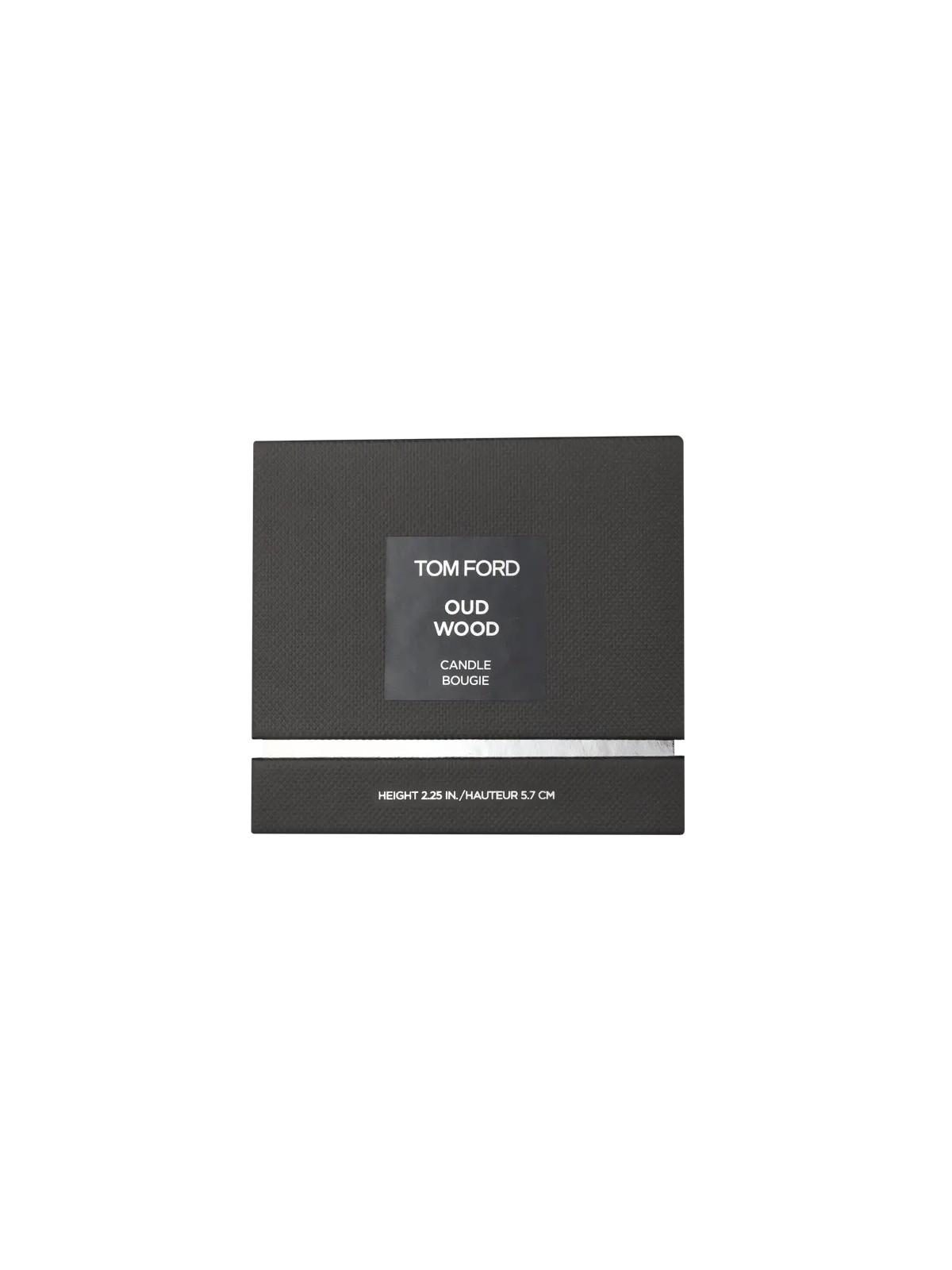 Candela Tom Ford Oud Wood 200g