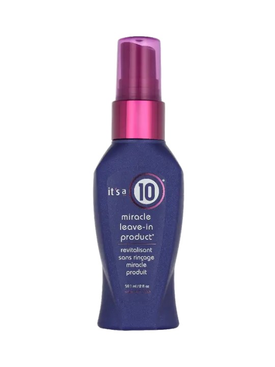 It's A 10 Miracle Leave-In Product donna 50ml