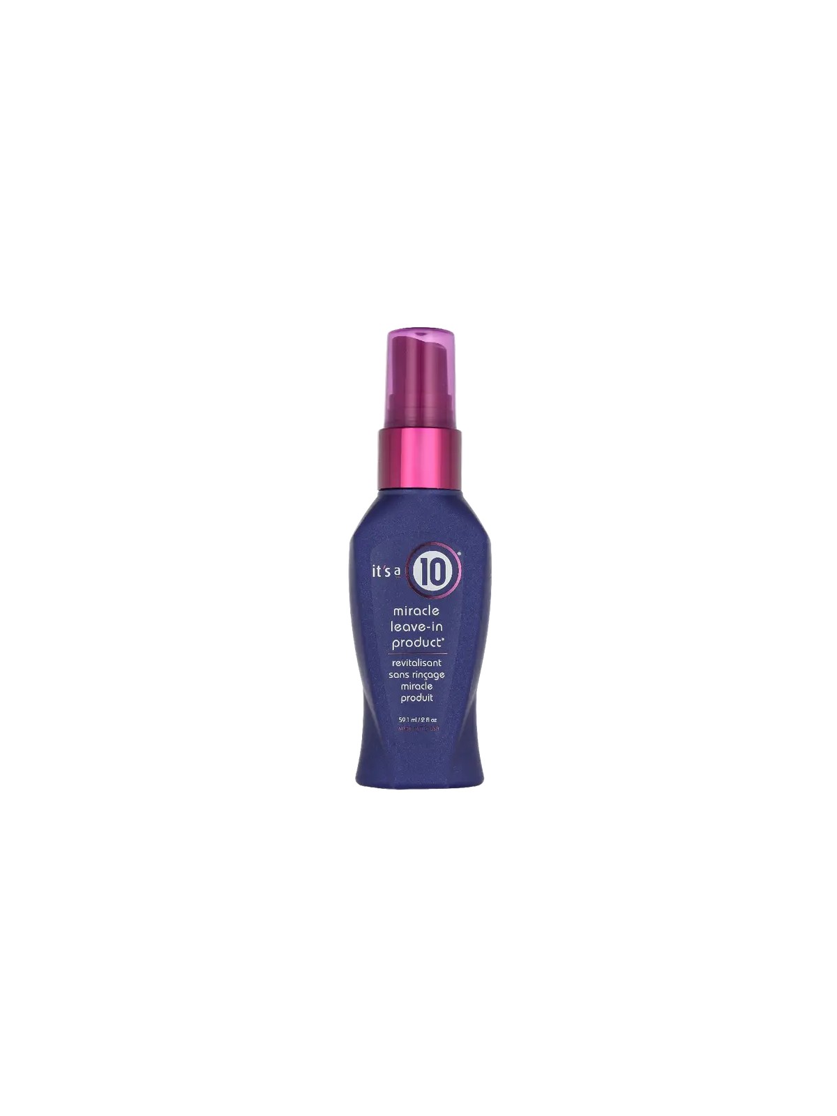 It's A 10 Miracle Leave-In Product donna 50ml