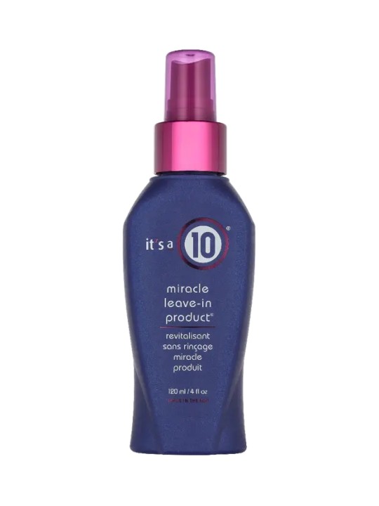 It's A 10 Miracle Leave-In Product 50ml