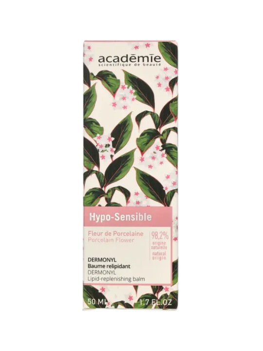Academie Hypo-Sensible Dermonyl Lipid Replenishing Balm 200ml