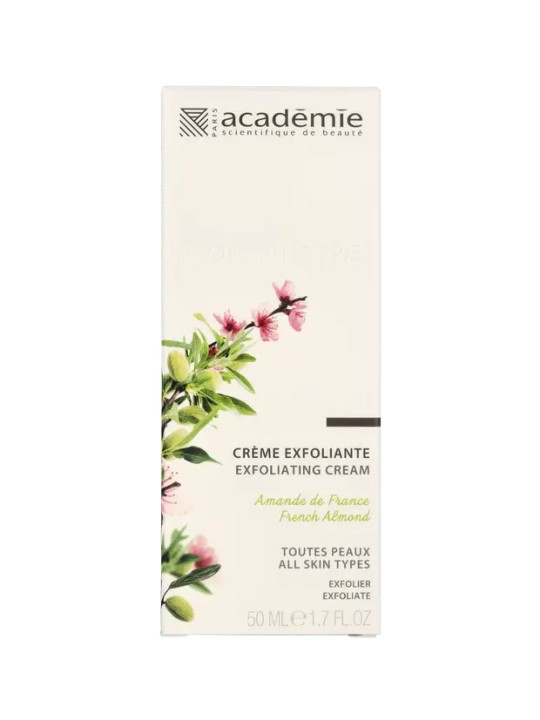Academie Exfoliating Cream 1000ml
