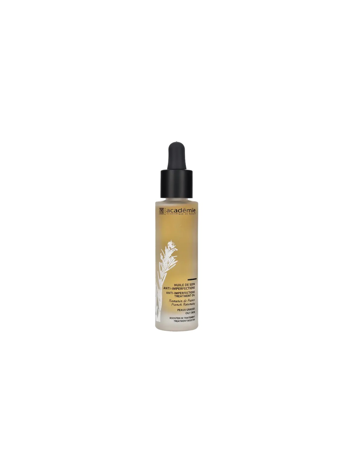 Academie Anti-Imperfections Treatment Oil 150ml