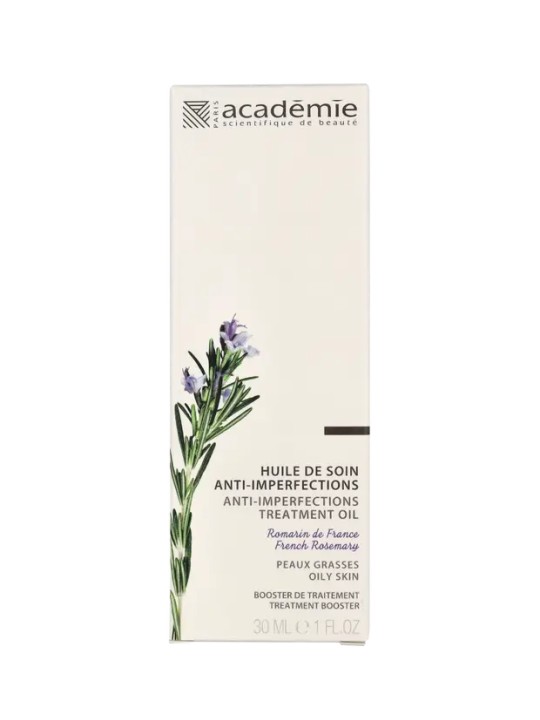 Academie Anti-Imperfections Treatment Oil 150ml