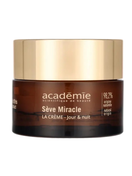 Academie Seve Miracle The Cream Day And Night 400ml