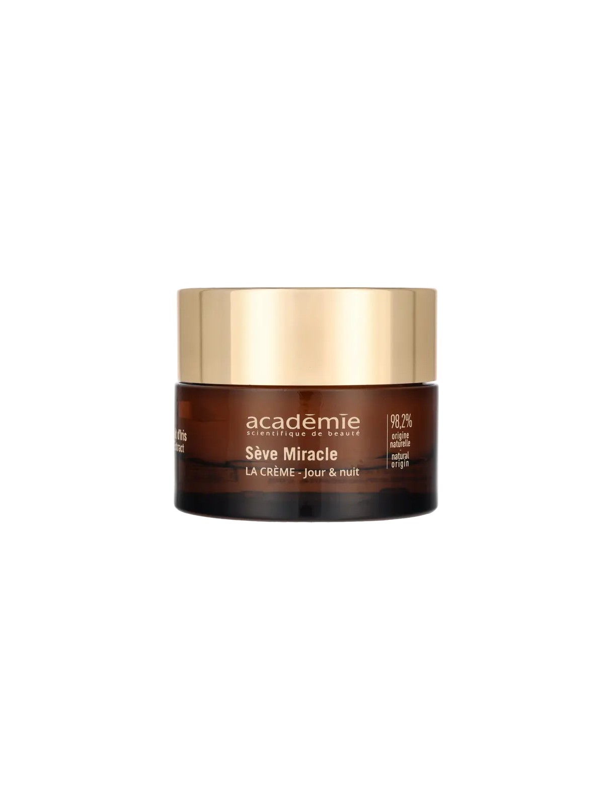 Academie Seve Miracle The Cream Day And Night 400ml