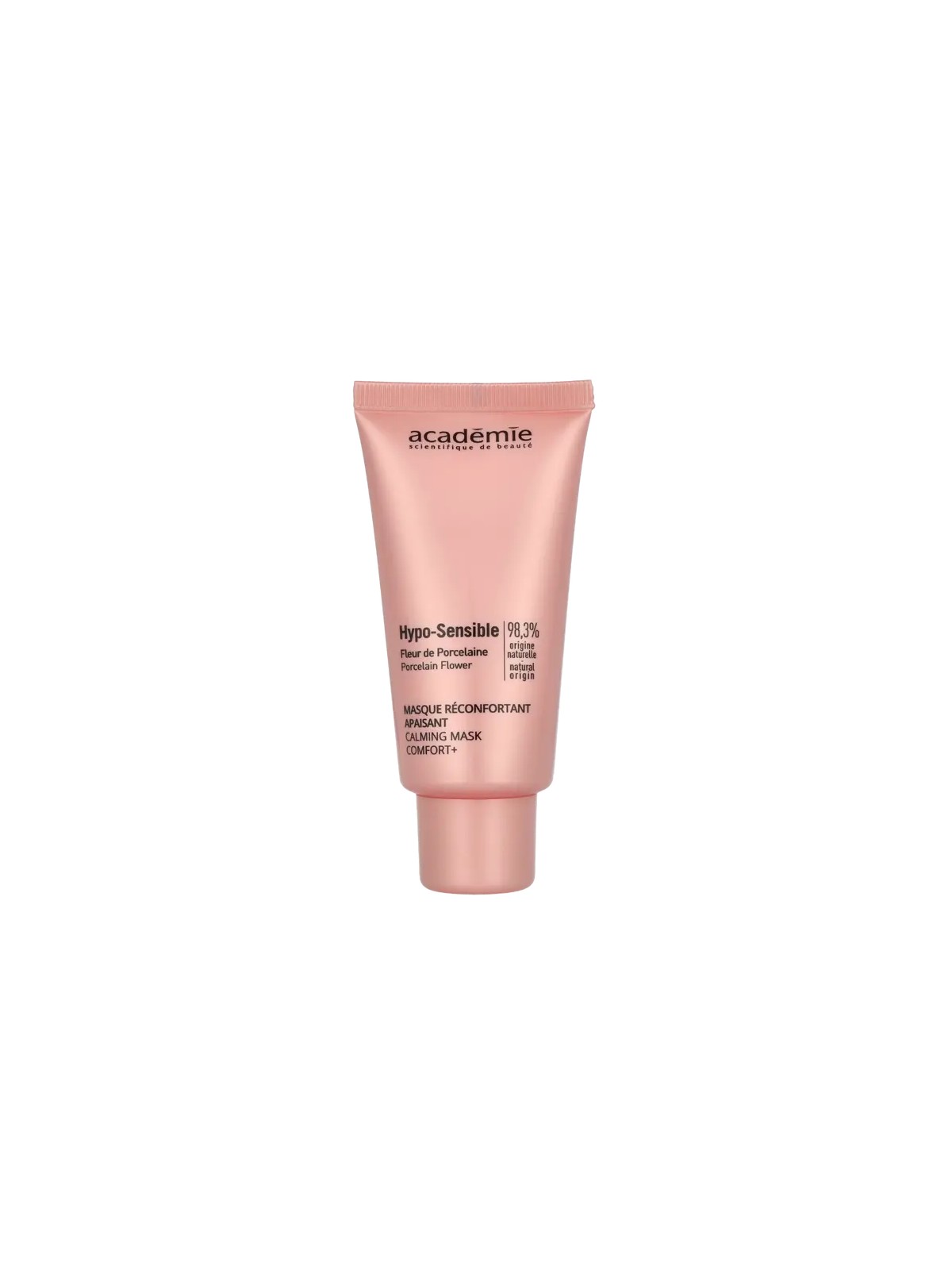 Academie Hypo-Sensible Calming Mask Comfort+ 200ml