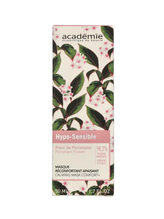 Academie Hypo-Sensible Calming Mask Comfort+ 200ml