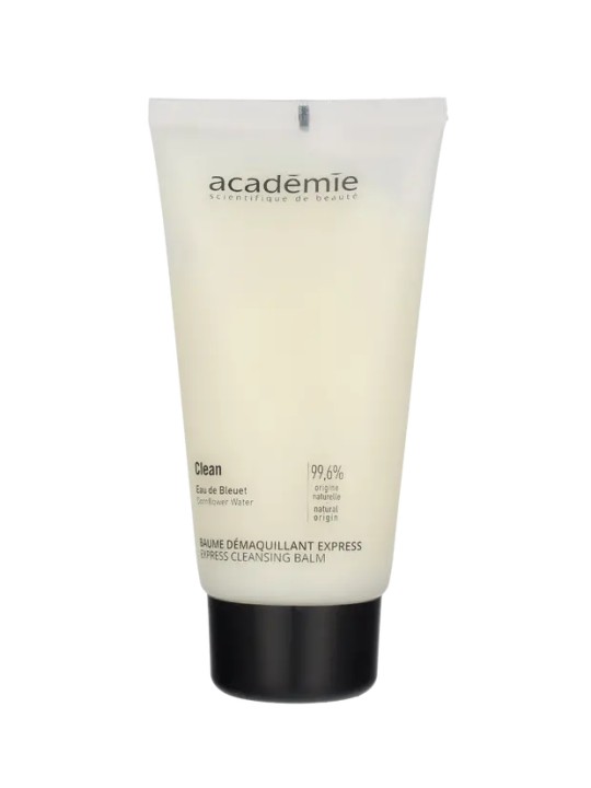 Academie Clean Express Cleansing Balm 30piece