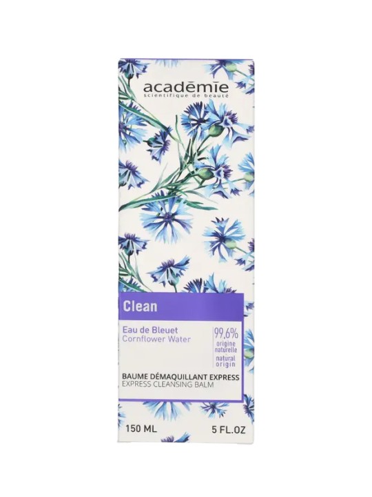 Academie Clean Express Cleansing Balm 30piece