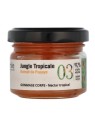 Academie Jungle Tropicale Body Scrub Nectar Tropical 800ml