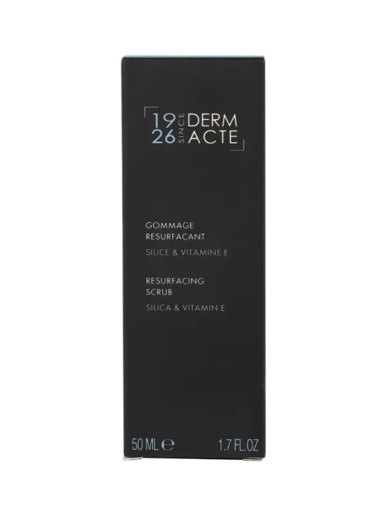 Academie Derm Acte Resurfacing Scrub 30ml