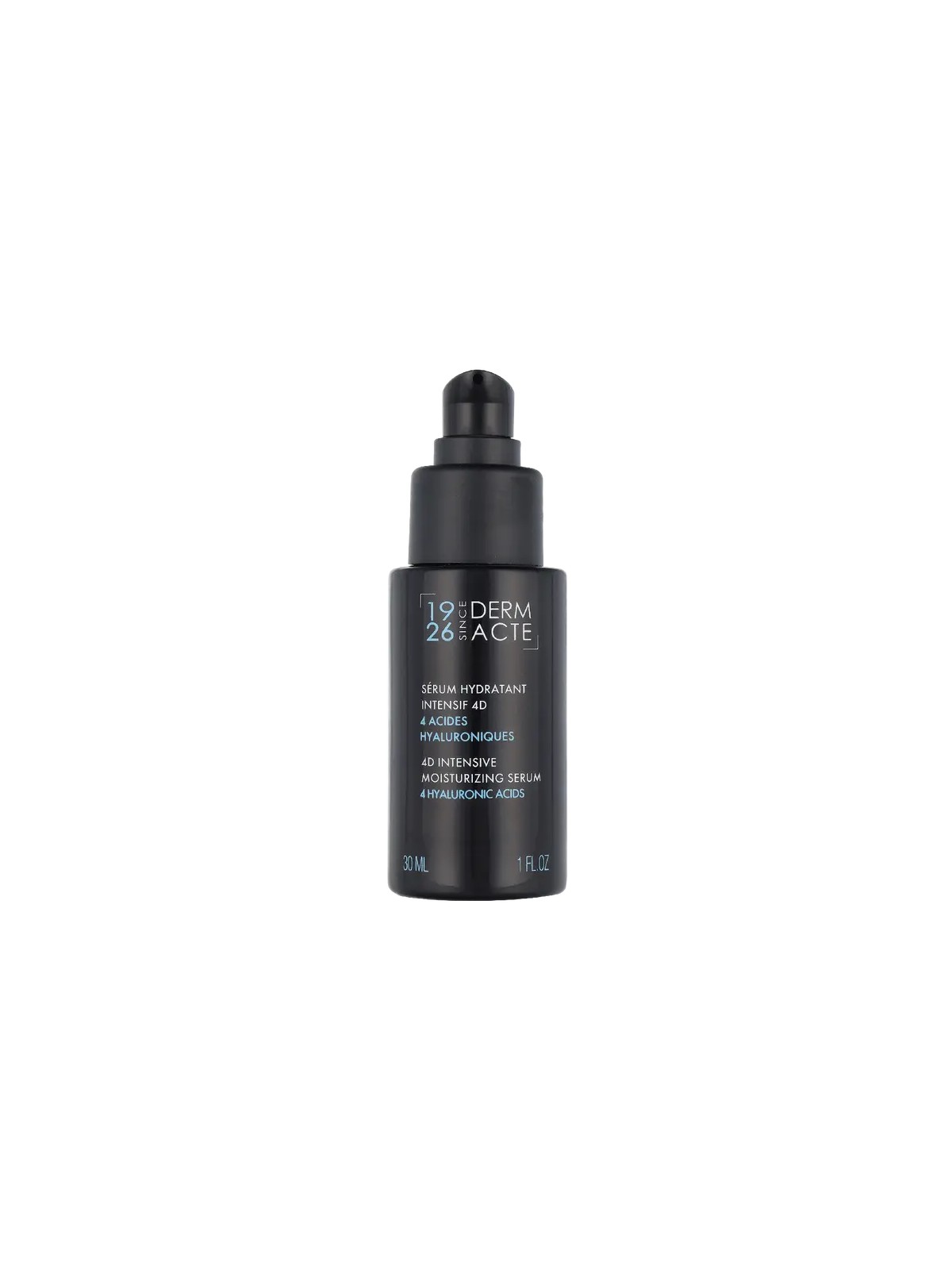 Academie Derm Acte 4D Intensive Moisturizing Serum 5ml