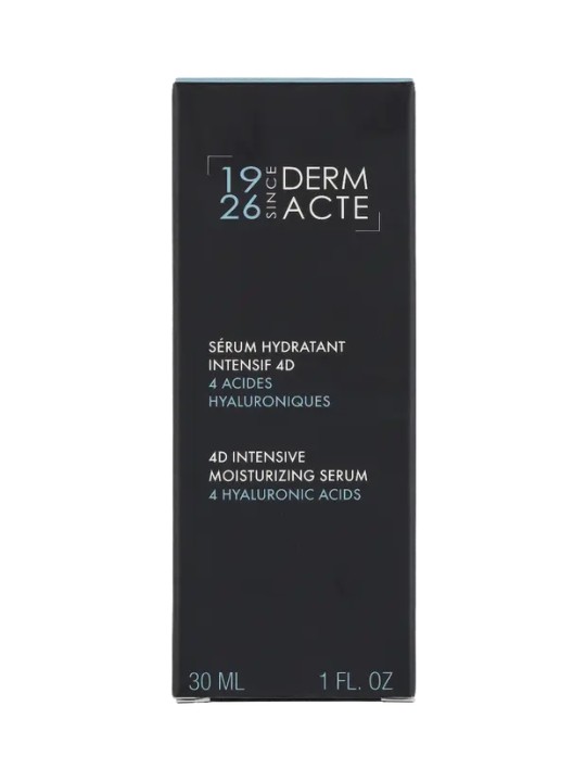 Academie Derm Acte 4D Intensive Moisturizing Serum 5ml