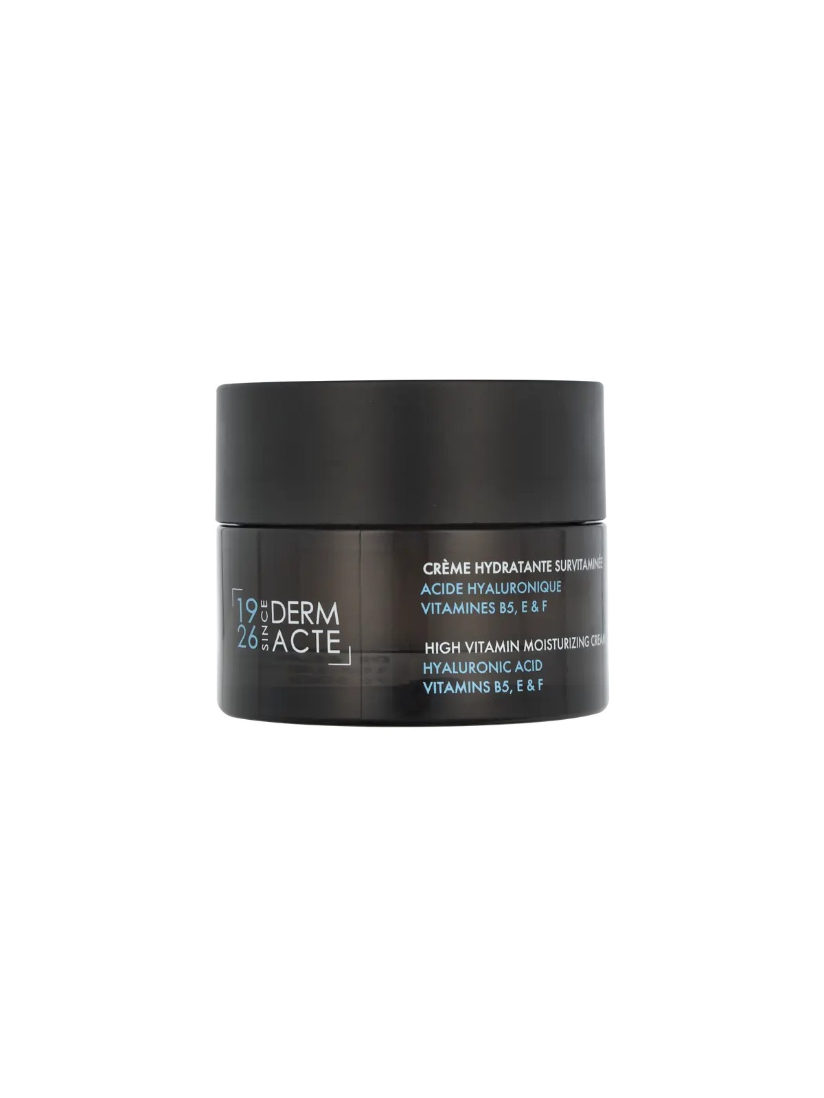 Academie Derm Acte High Vitamin Moisturizing Cream 125ml