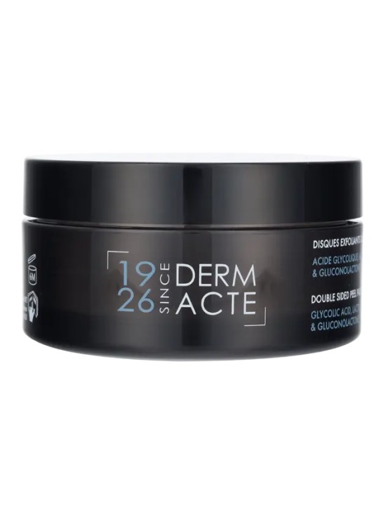 Academie Derm Acte Double Sided Peel Pads 50ml
