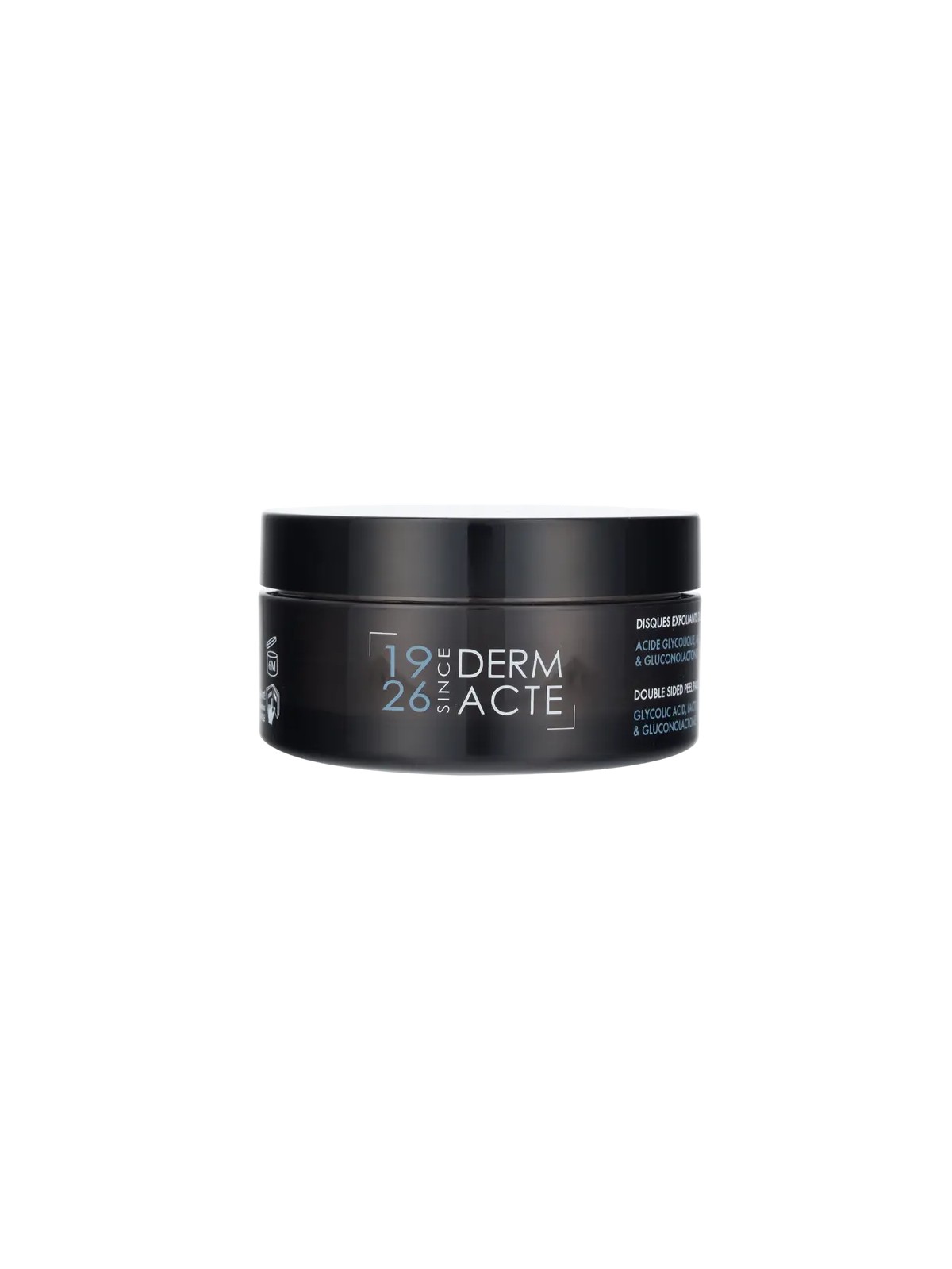 Academie Derm Acte Double Sided Peel Pads 50ml