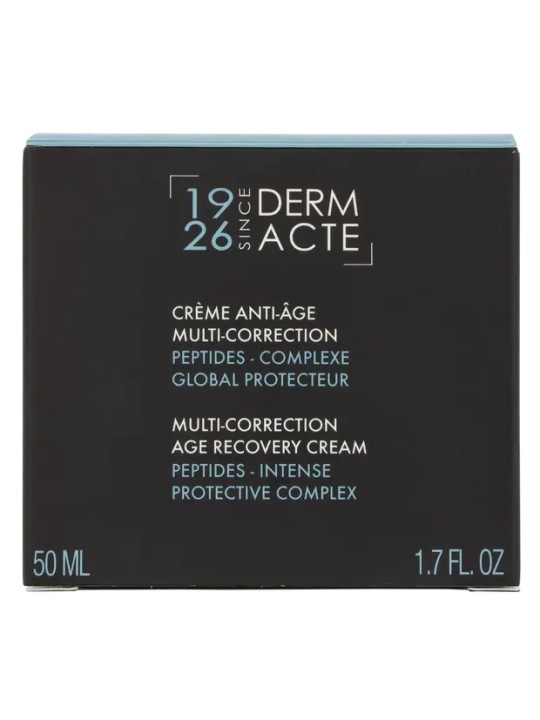 Academie Derm Acte Multi-Correction Age Recovery Cream 400ml
