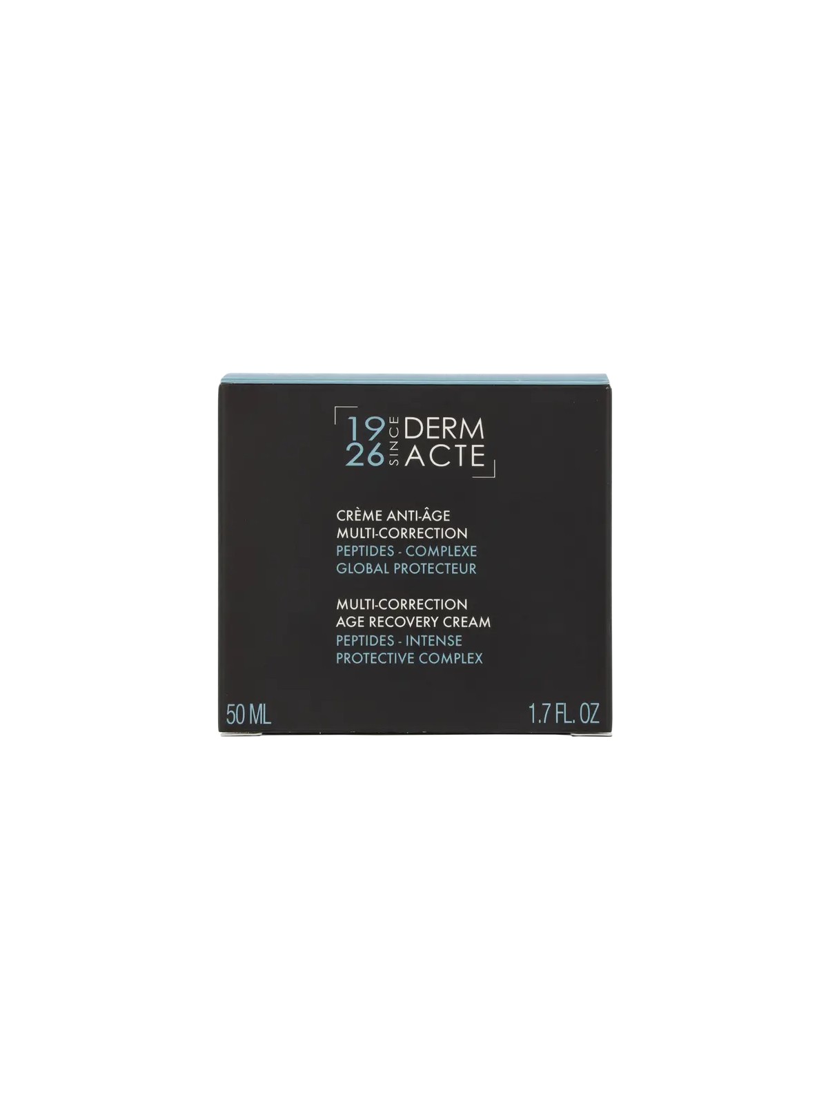 Academie Derm Acte Multi-Correction Age Recovery Cream 400ml