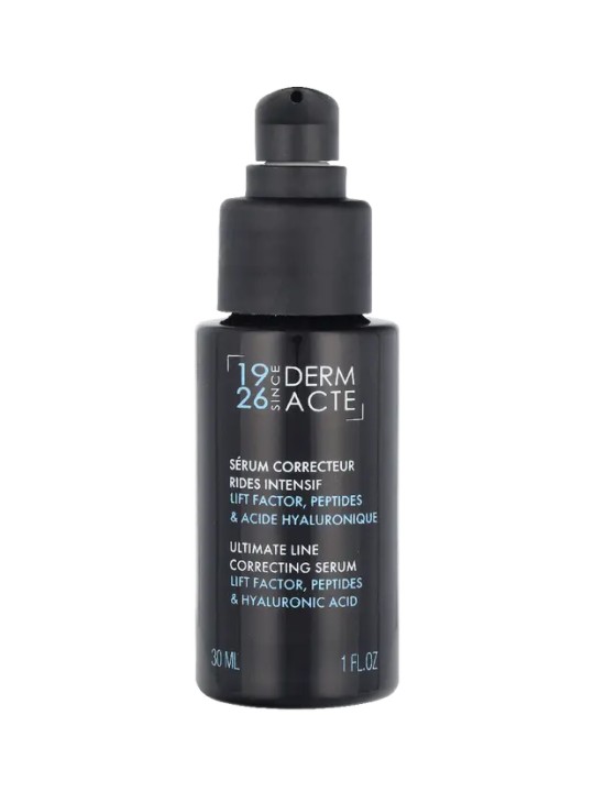 Academie Derm Acte Ultimate Line Correcting Serum 50ml