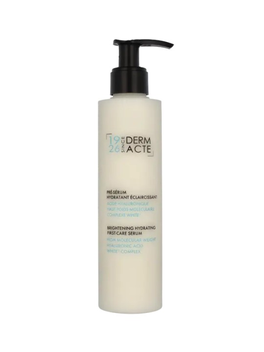 Academie Derm Acte Brightening Hydrating First-Care Serum 300g