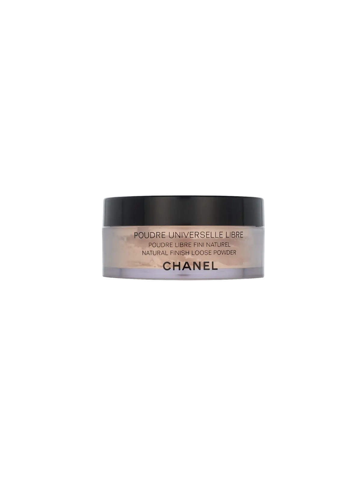 Chanel Poudre Universelle Libre Loose Powder n.12 Rosy Light 0