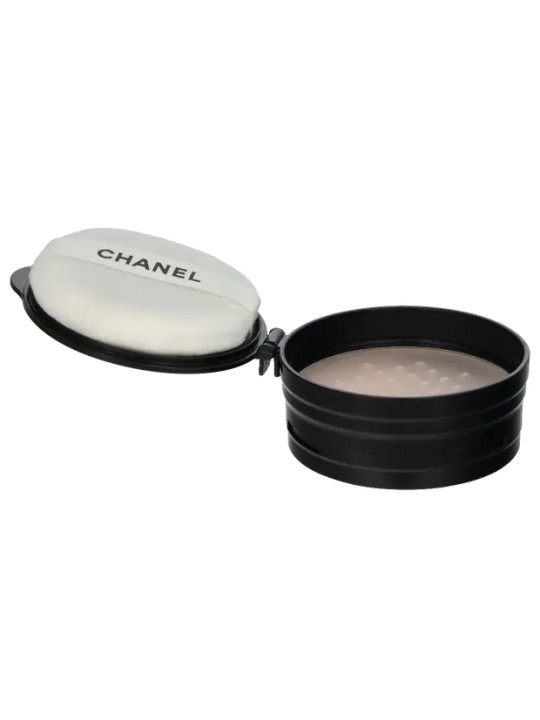 Chanel Poudre Universelle Libre Loose Powder Mini - Refill n.12 Rosy Light 50ml