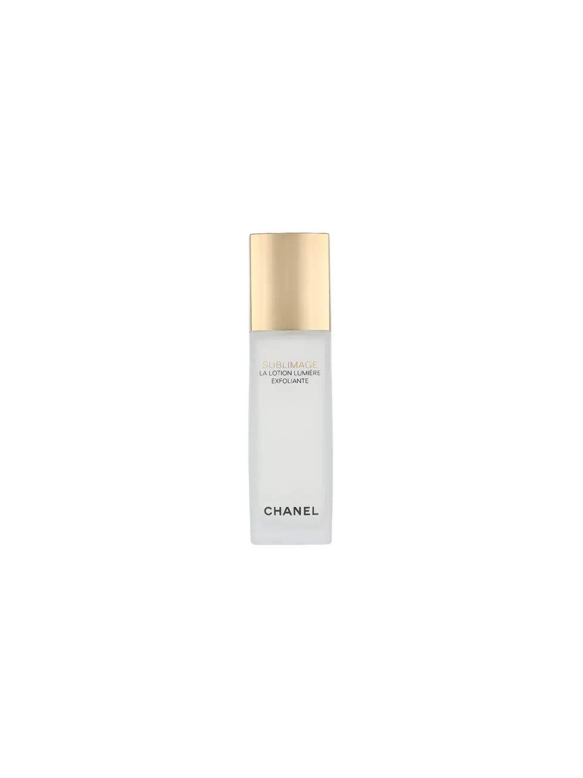 Chanel Sublimage Ultimate Light-Renewing Exfoliating Lotion 15ml