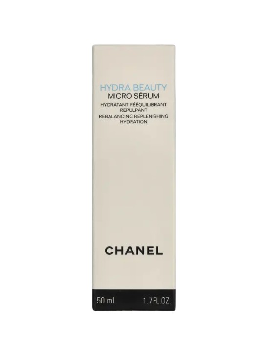 Chanel Hydra Beauty Micro Serum 200ml