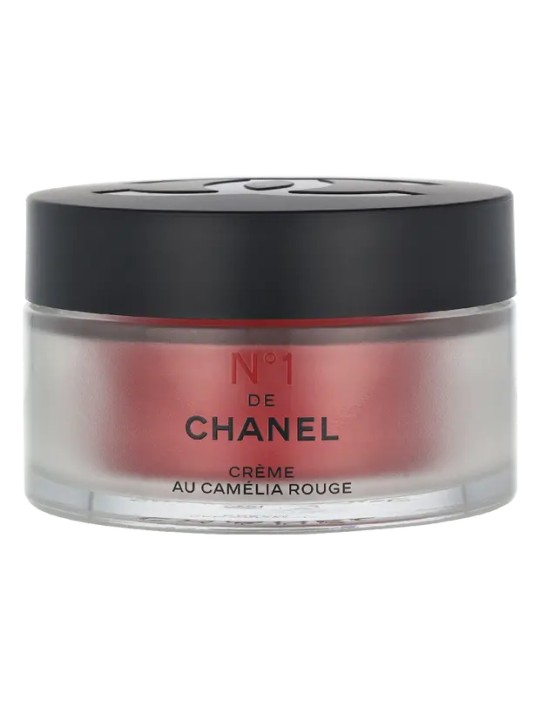Chanel N1 Red Camelia Revitalizing Cream 125ml