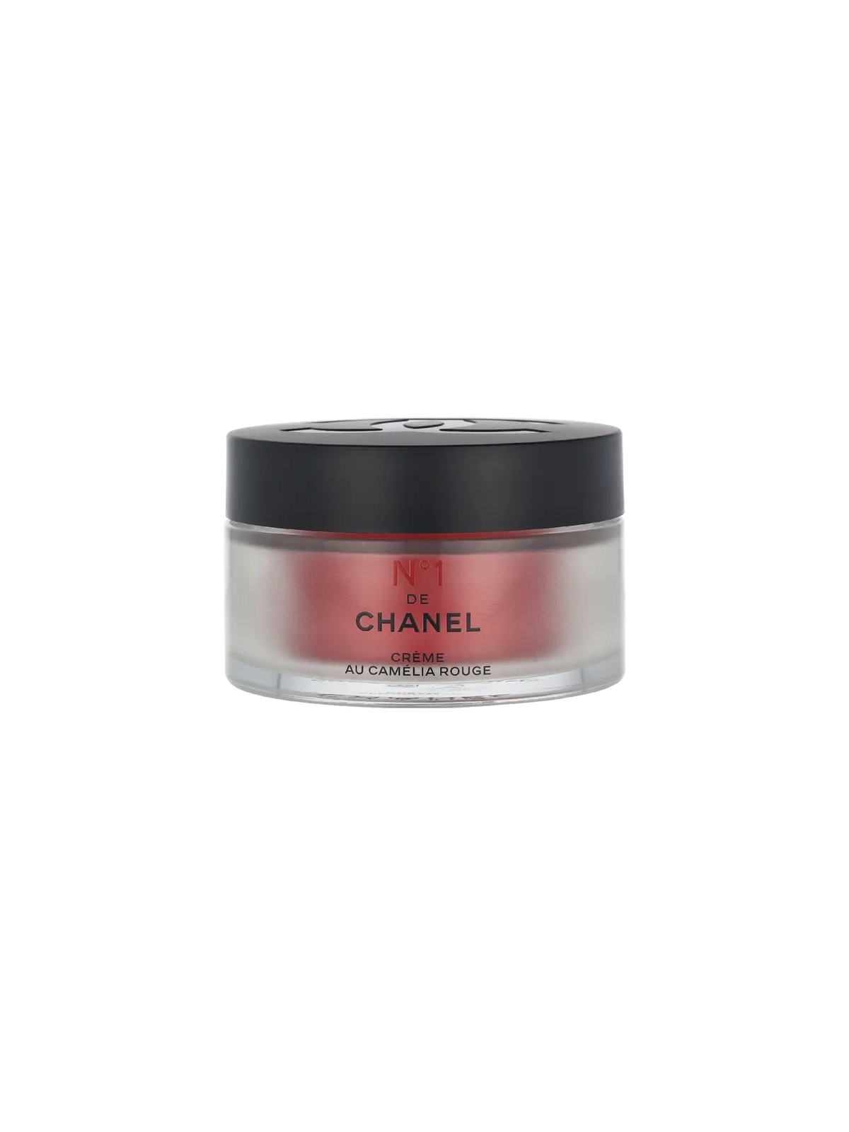 Chanel N1 Red Camelia Revitalizing Cream 125ml