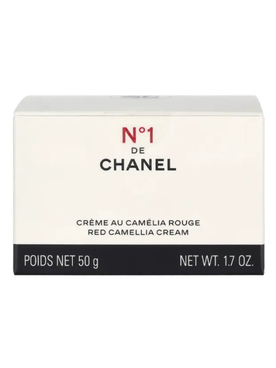Chanel N1 Red Camelia Revitalizing Cream 125ml