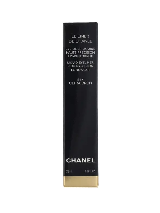 Chanel Le Liner De Chanel Eyeliner n.514 Ultra Brun 400ml